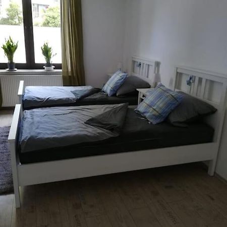 Appartment, Gemuetlich U. Zentral Hattingen Eksteriør bilde
