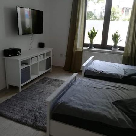 Appartment, Gemuetlich U. Zentral Hattingen Eksteriør bilde